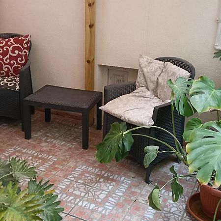 Very Smail House Аугуста Экстерьер фото