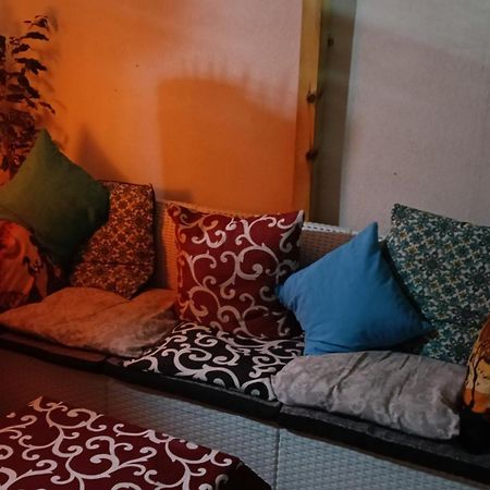 Very Smail House Аугуста Экстерьер фото