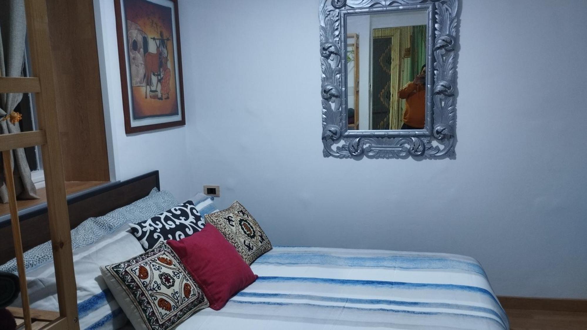 Very Smail House Аугуста Экстерьер фото