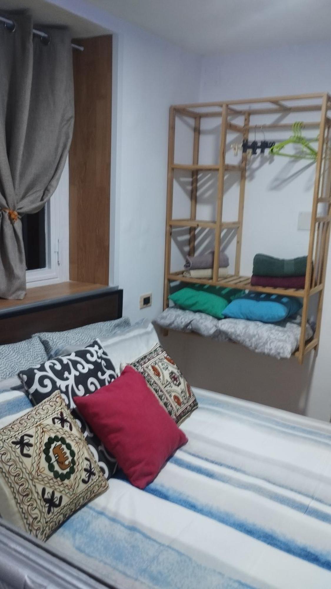 Very Smail House Аугуста Экстерьер фото