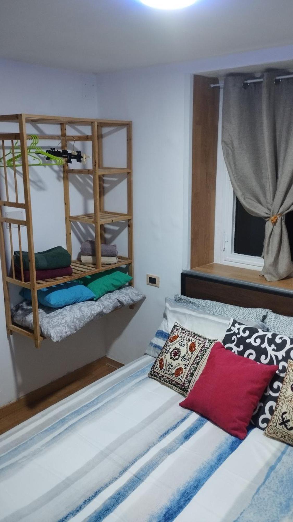 Very Smail House Аугуста Экстерьер фото