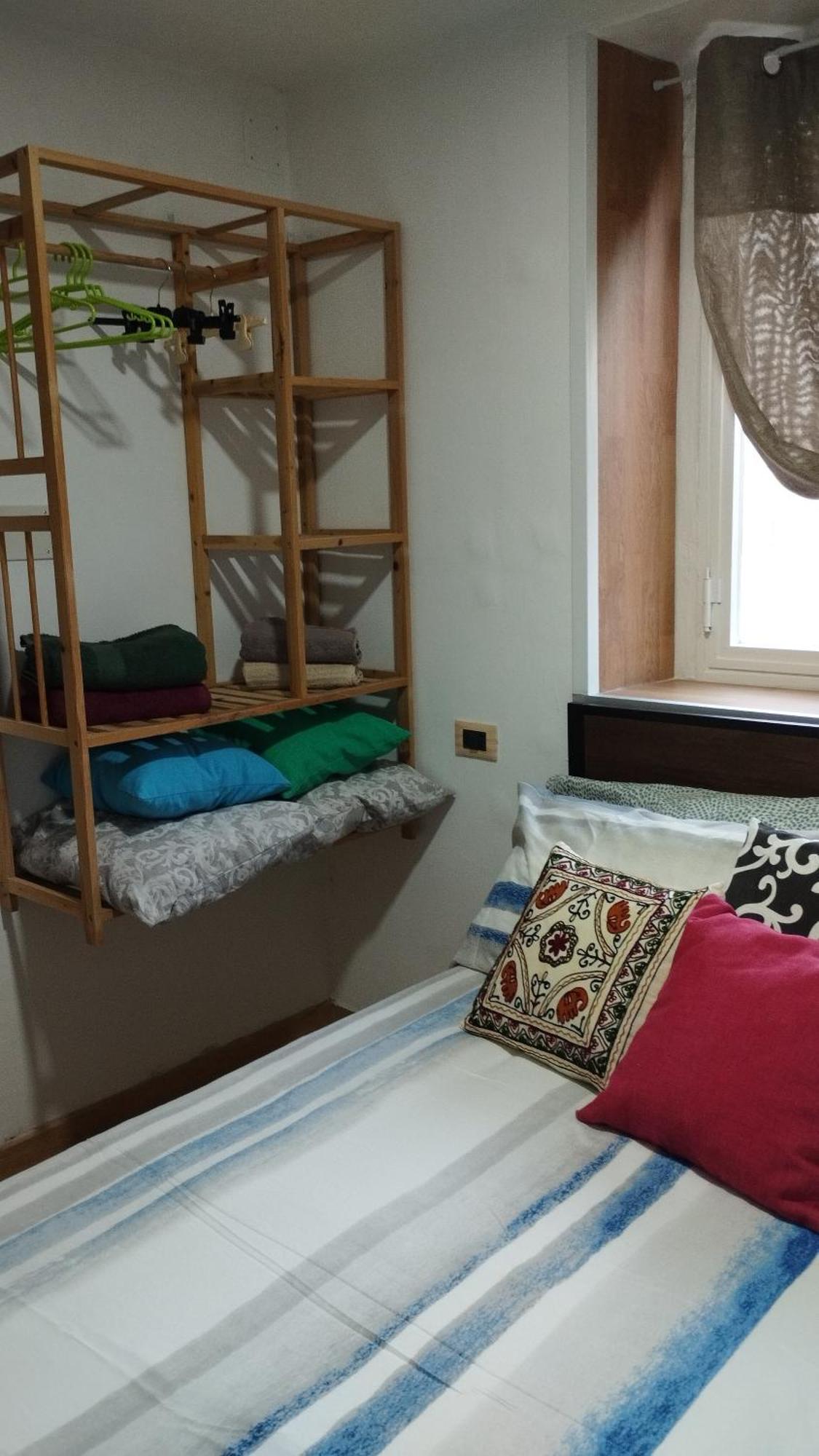 Very Smail House Аугуста Экстерьер фото