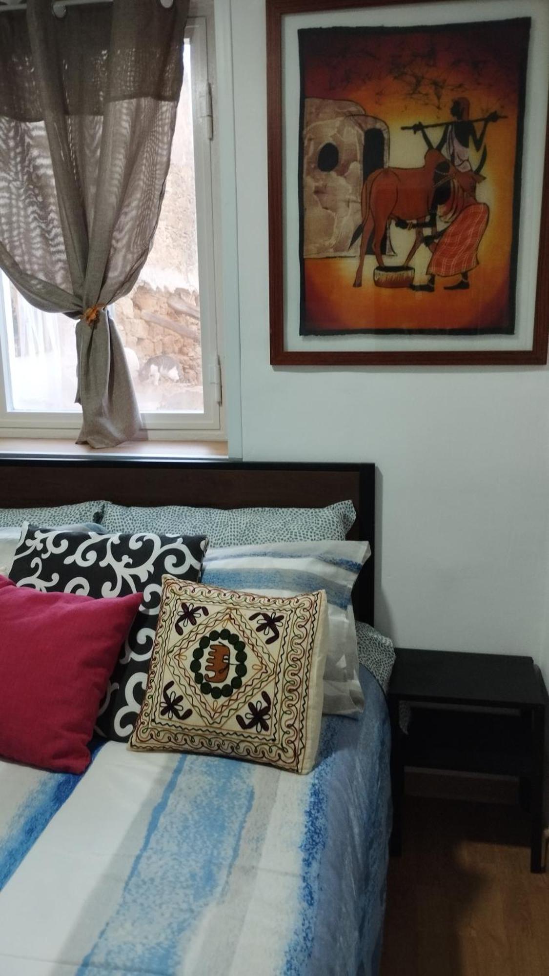 Very Smail House Аугуста Экстерьер фото