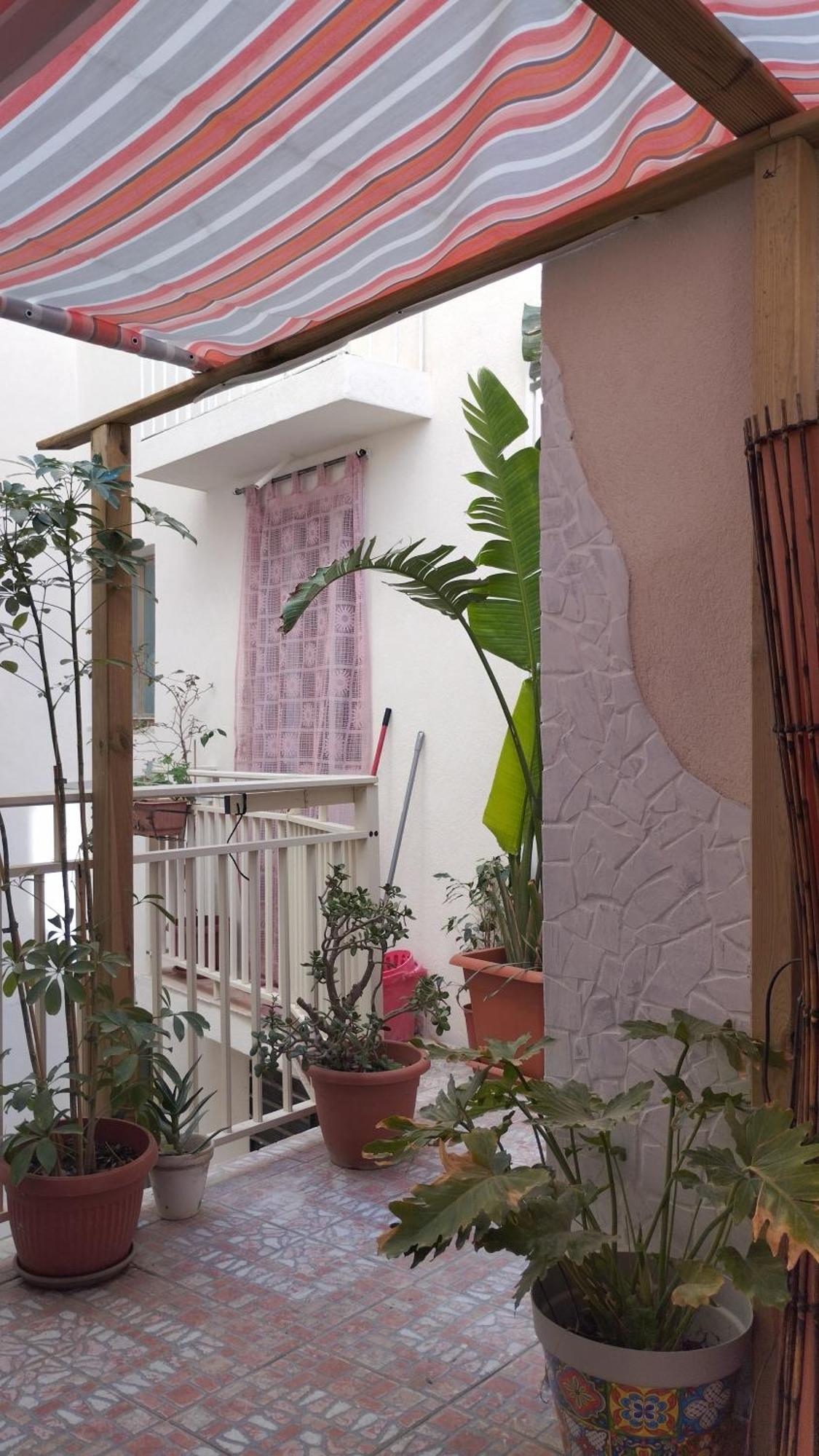 Very Smail House Аугуста Экстерьер фото