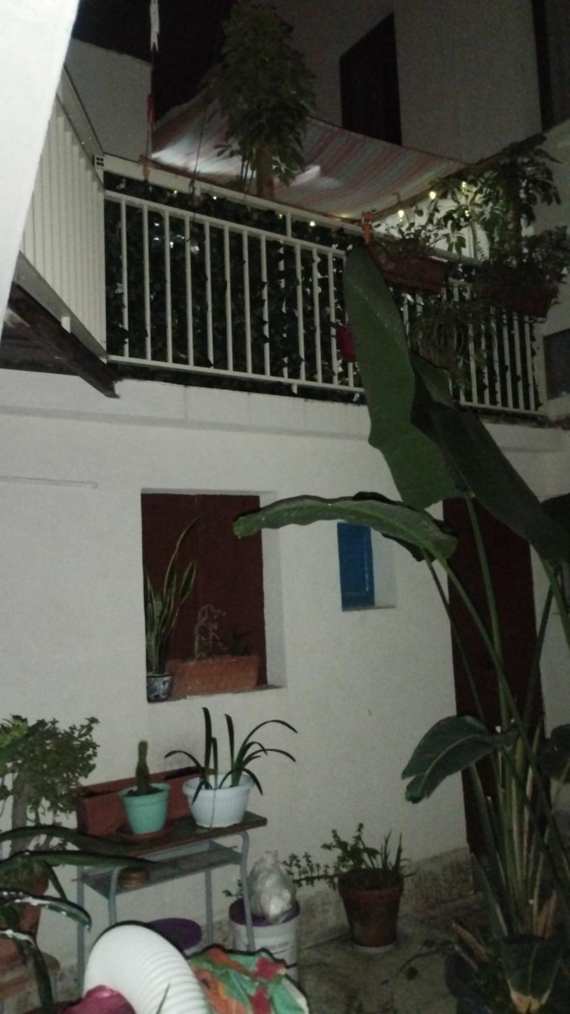 Very Smail House Аугуста Экстерьер фото