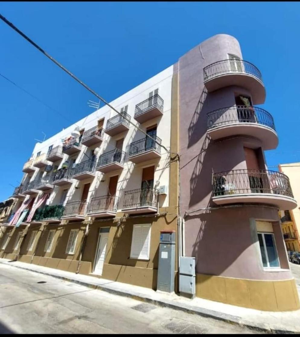 Very Smail House Аугуста Экстерьер фото