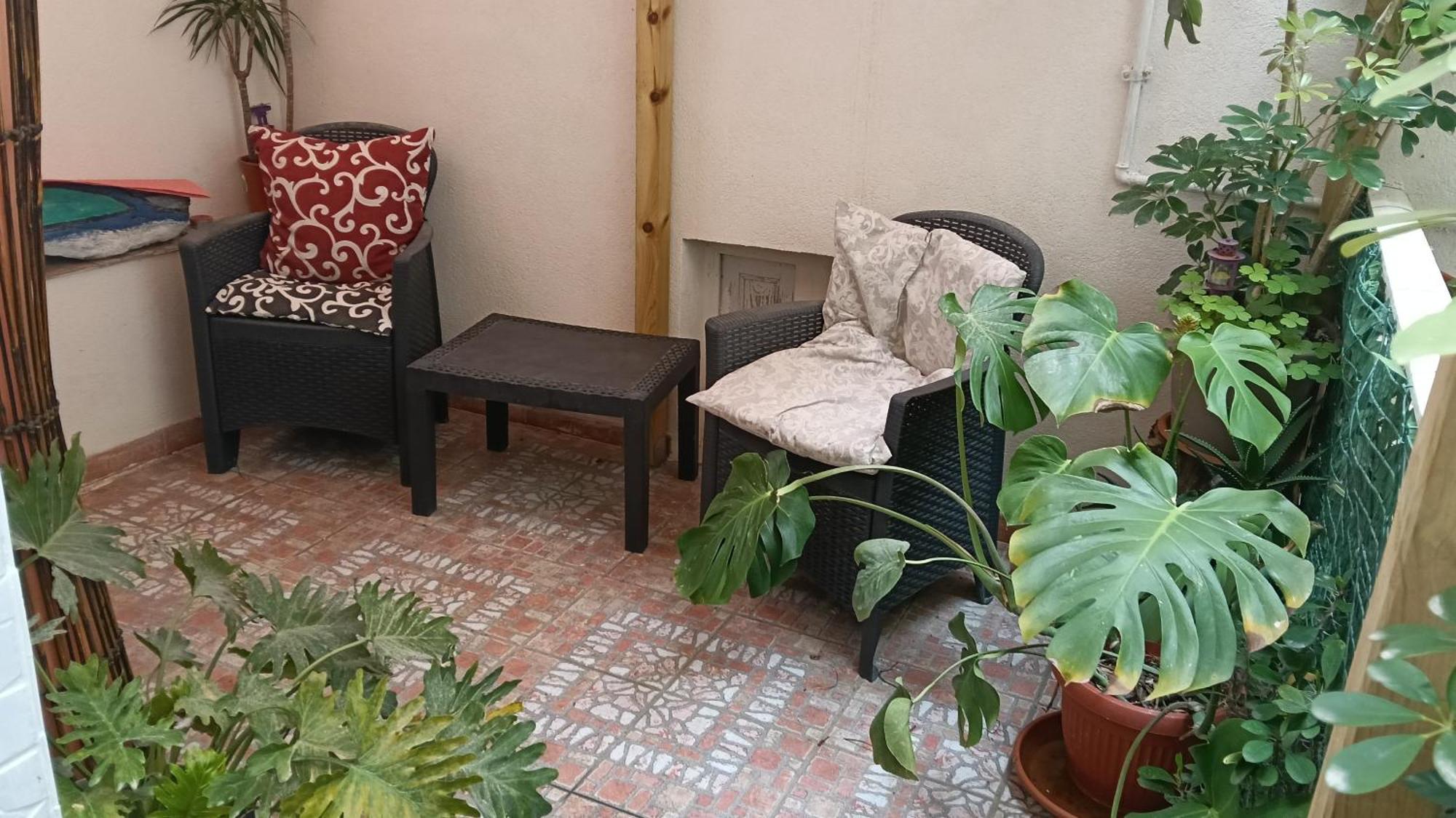 Very Smail House Аугуста Экстерьер фото