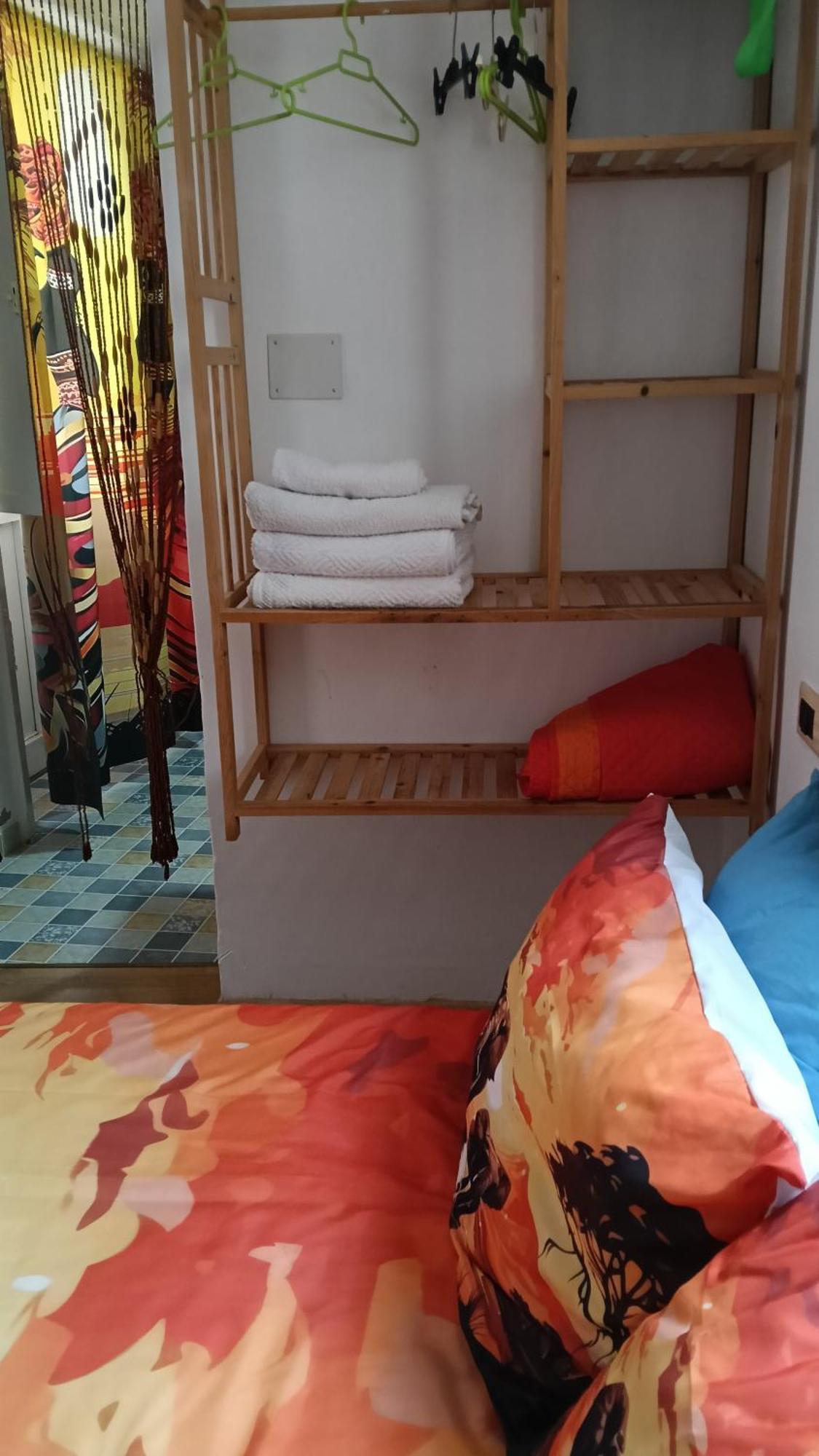 Very Smail House Аугуста Экстерьер фото