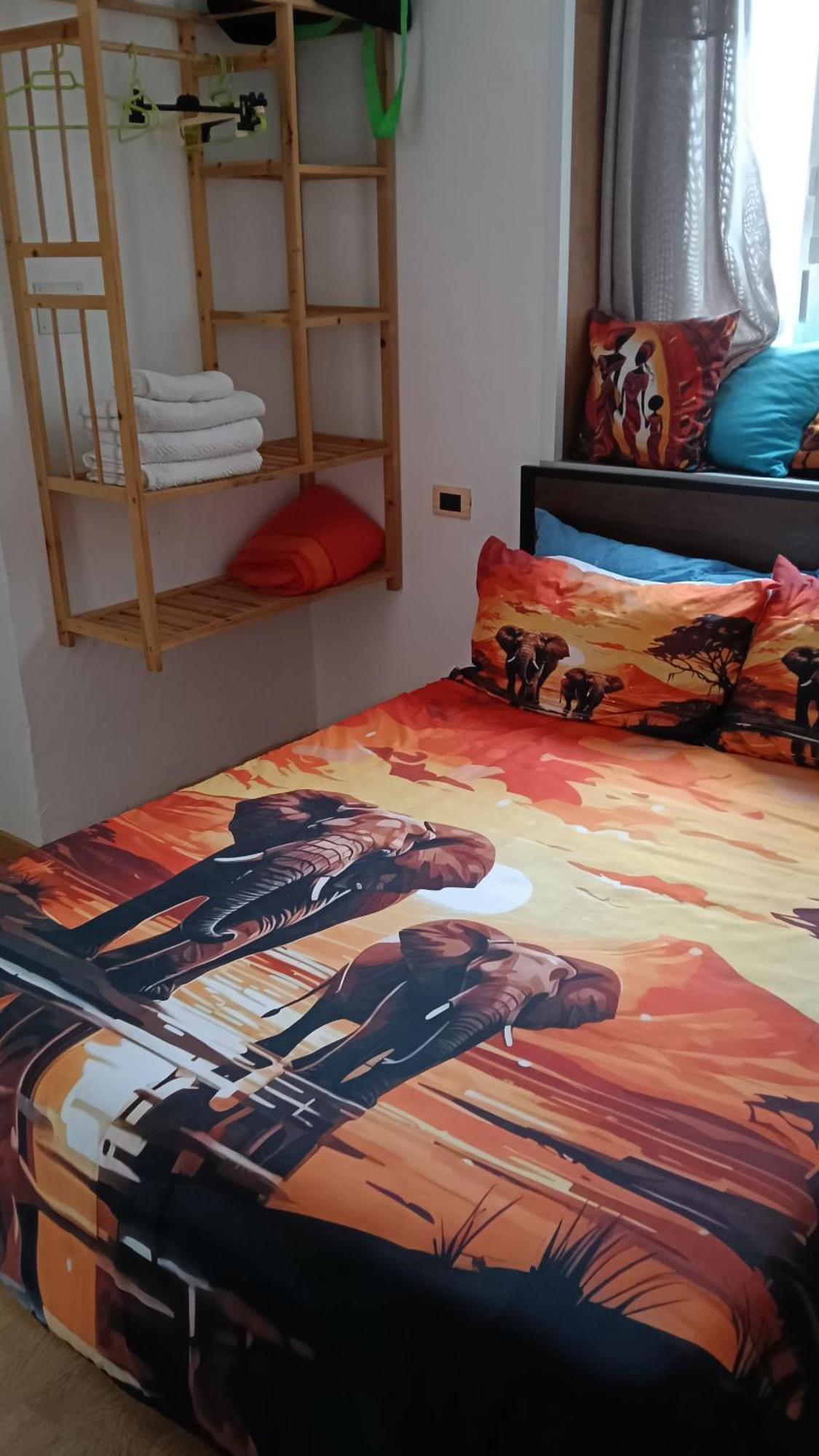 Very Smail House Аугуста Экстерьер фото