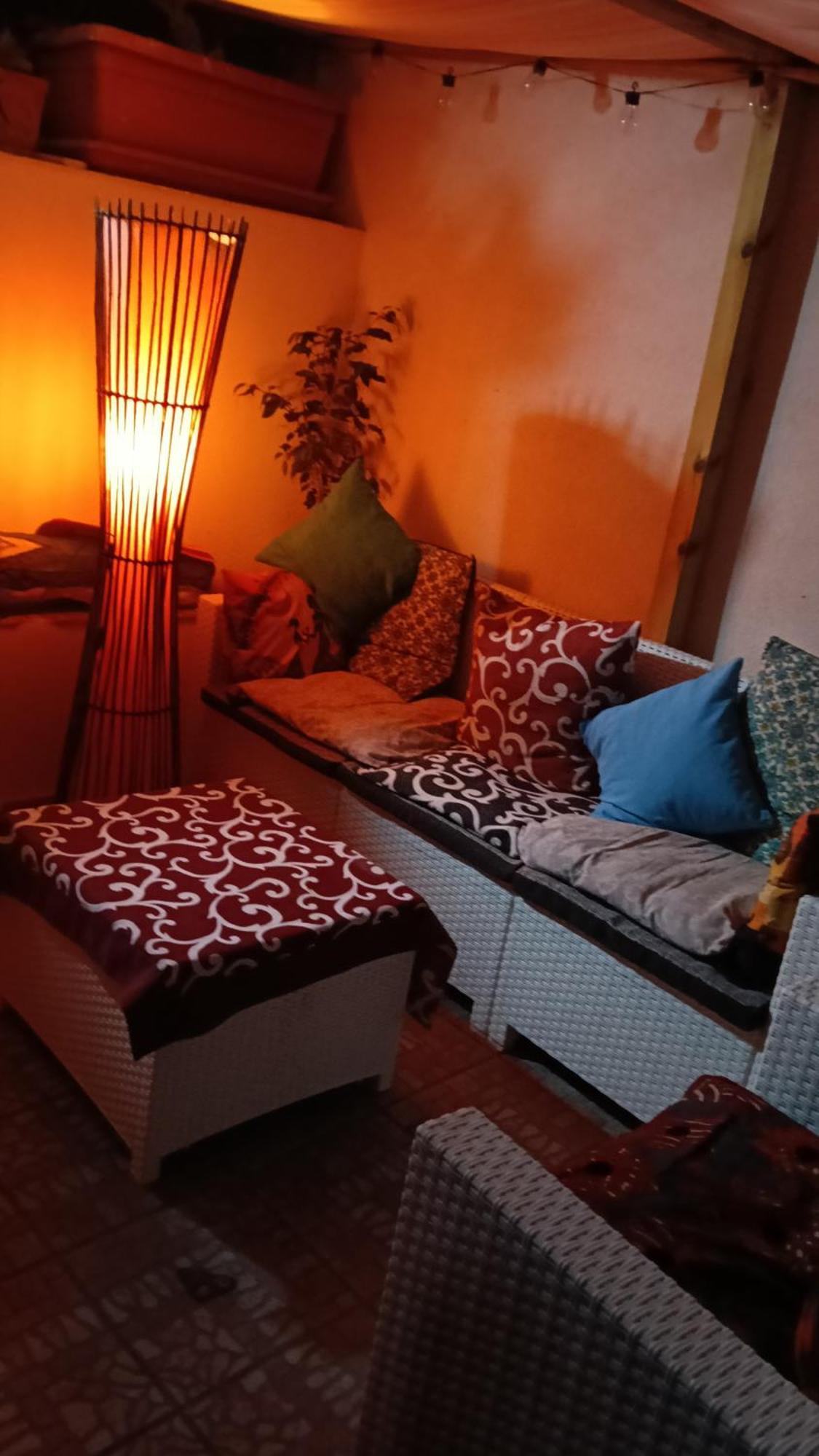 Very Smail House Аугуста Экстерьер фото