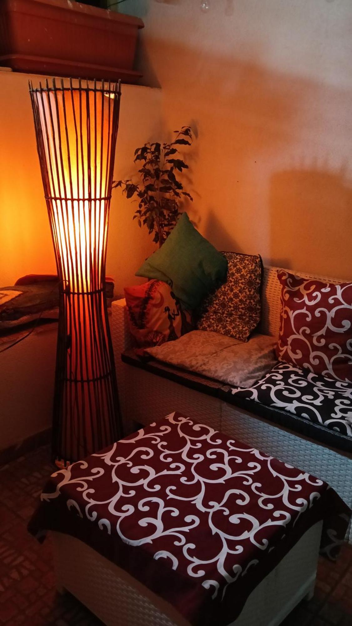 Very Smail House Аугуста Экстерьер фото