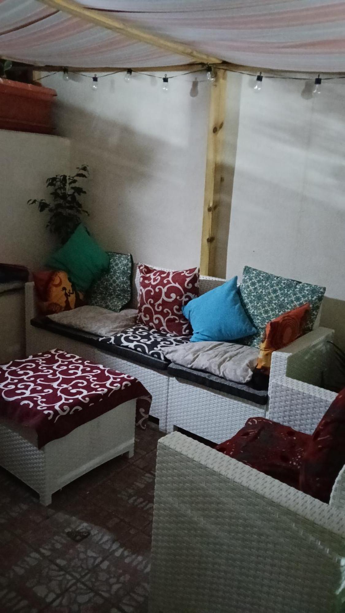 Very Smail House Аугуста Экстерьер фото