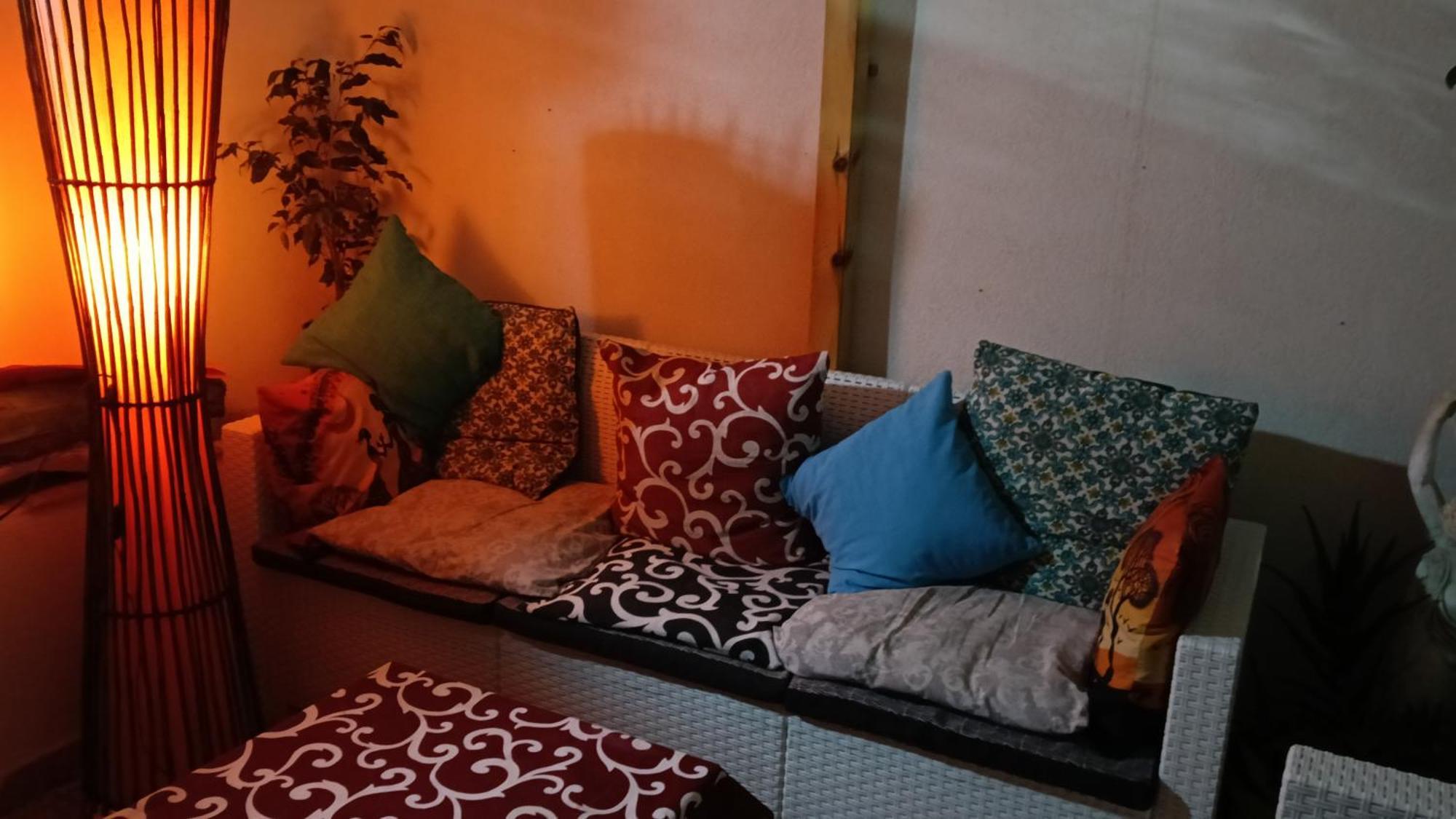 Very Smail House Аугуста Экстерьер фото