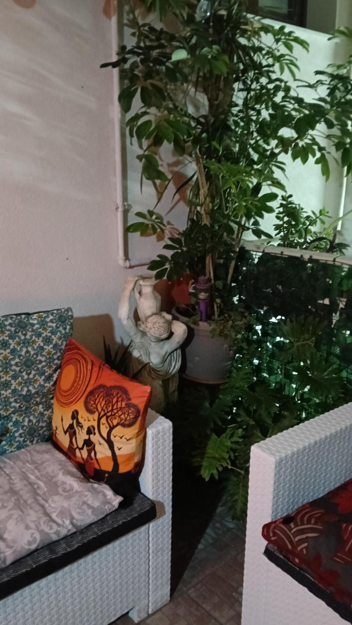 Very Smail House Аугуста Экстерьер фото