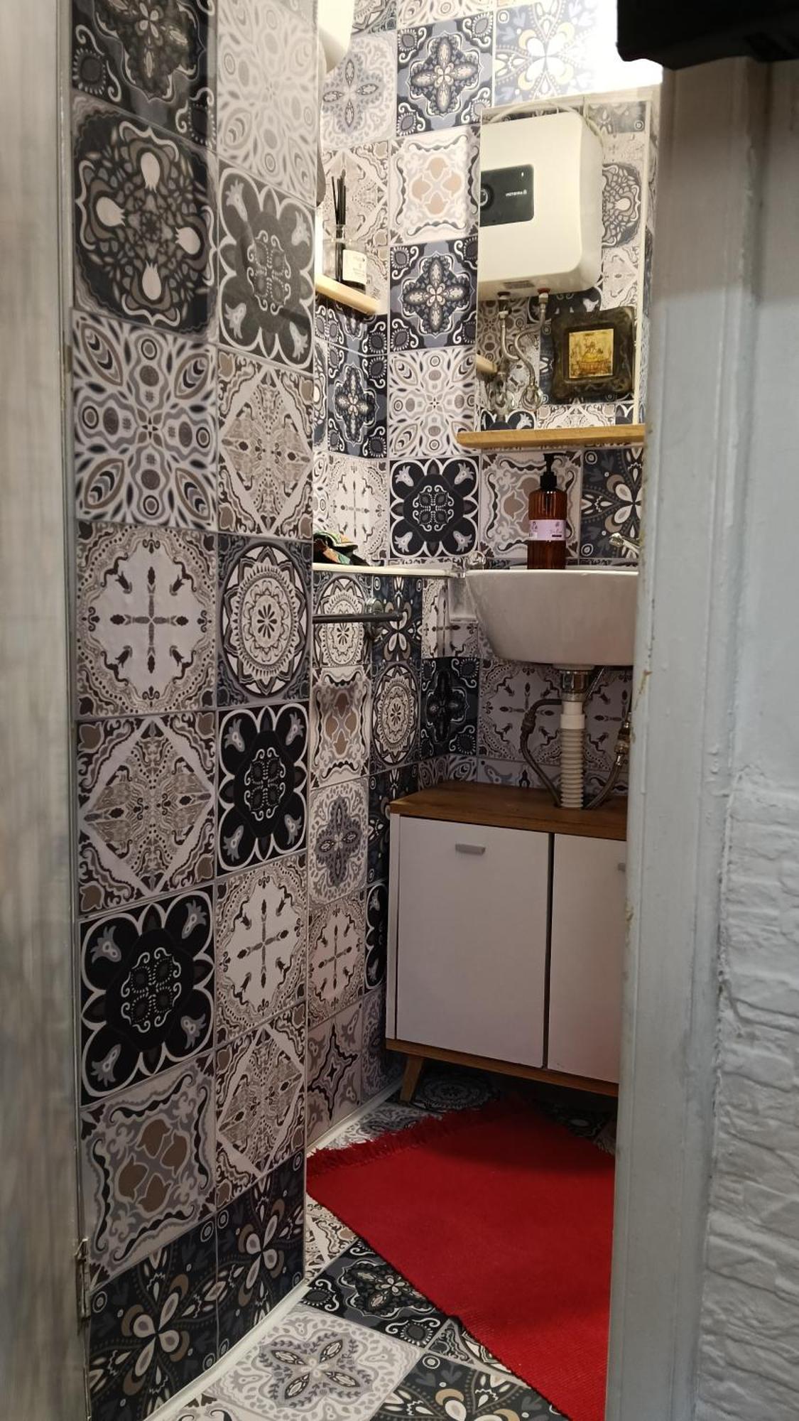 Very Smail House Аугуста Экстерьер фото