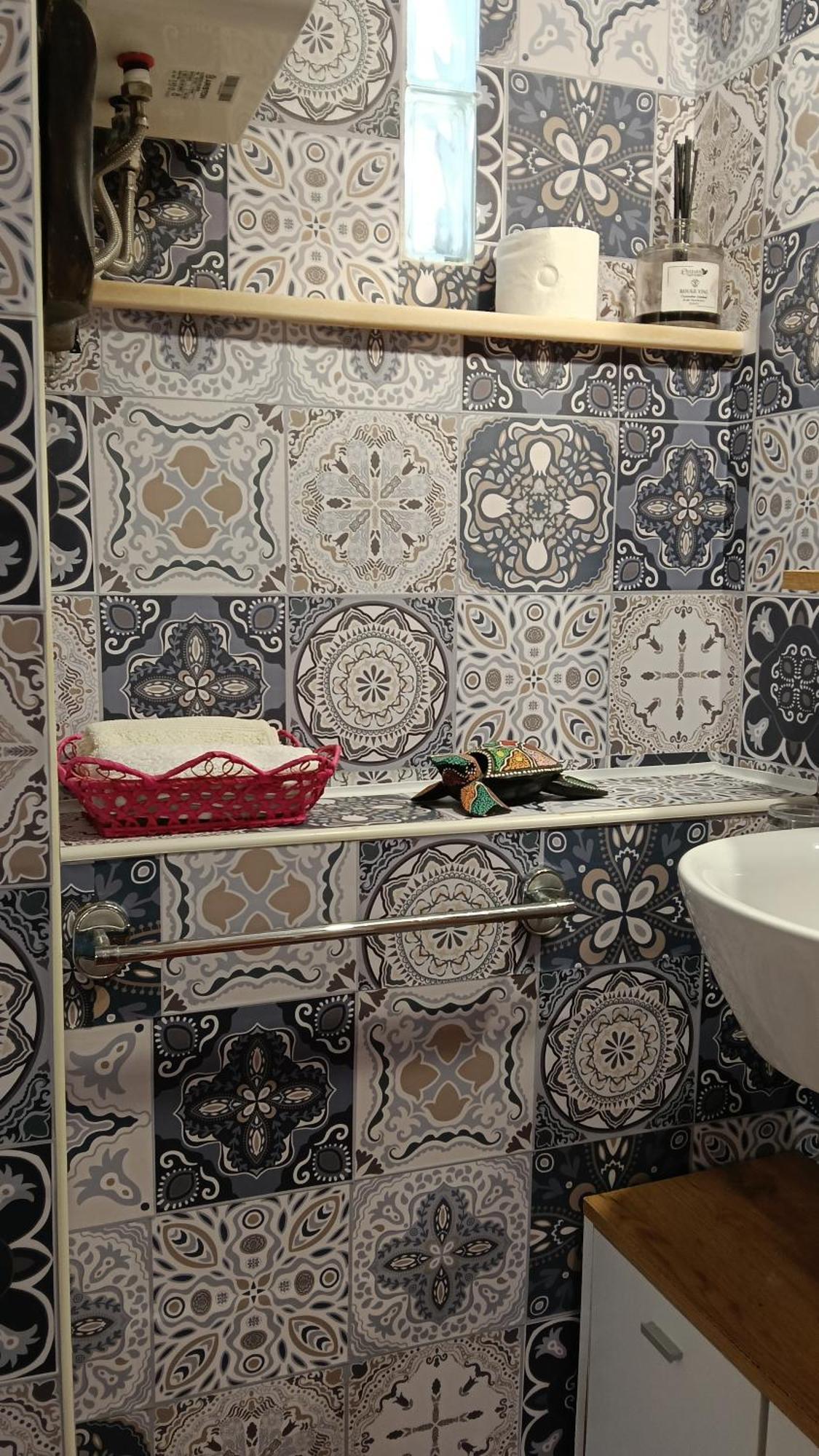 Very Smail House Аугуста Экстерьер фото