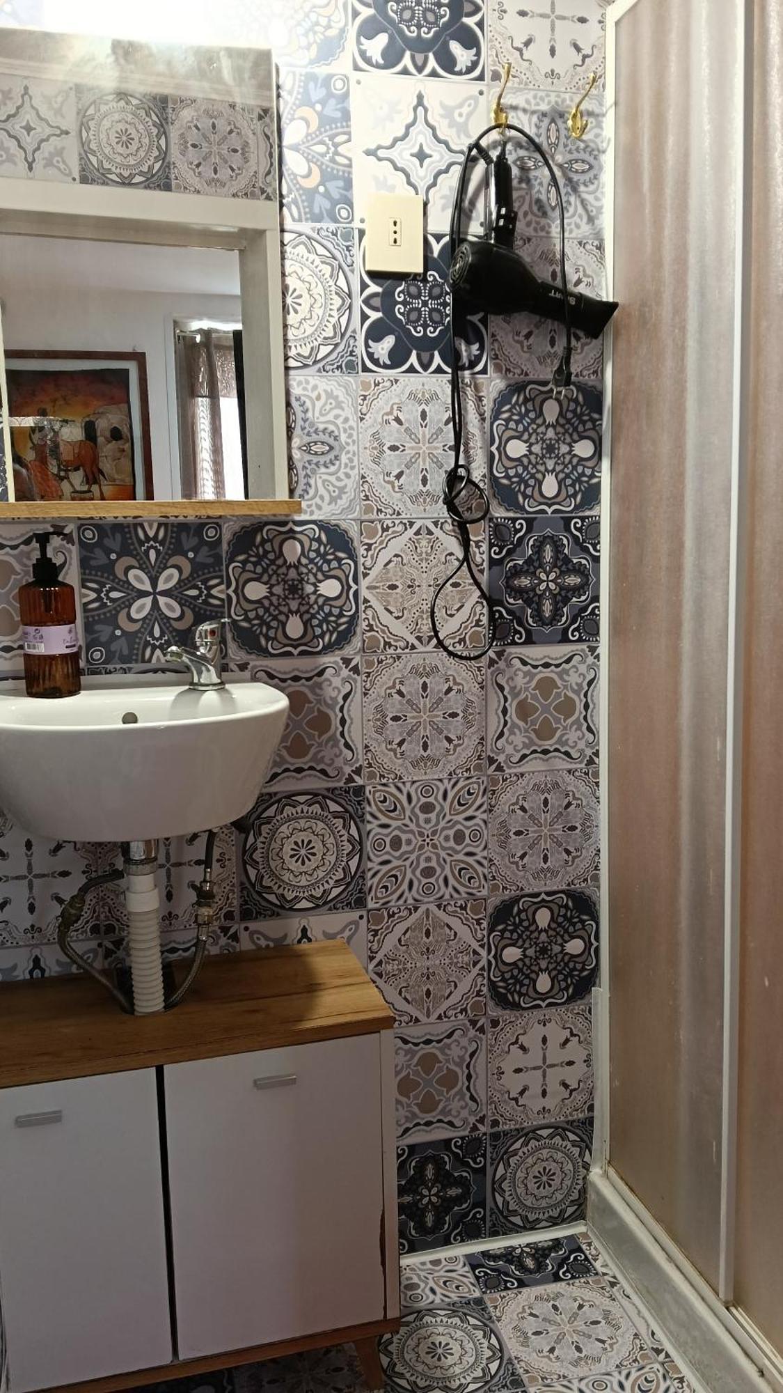 Very Smail House Аугуста Экстерьер фото
