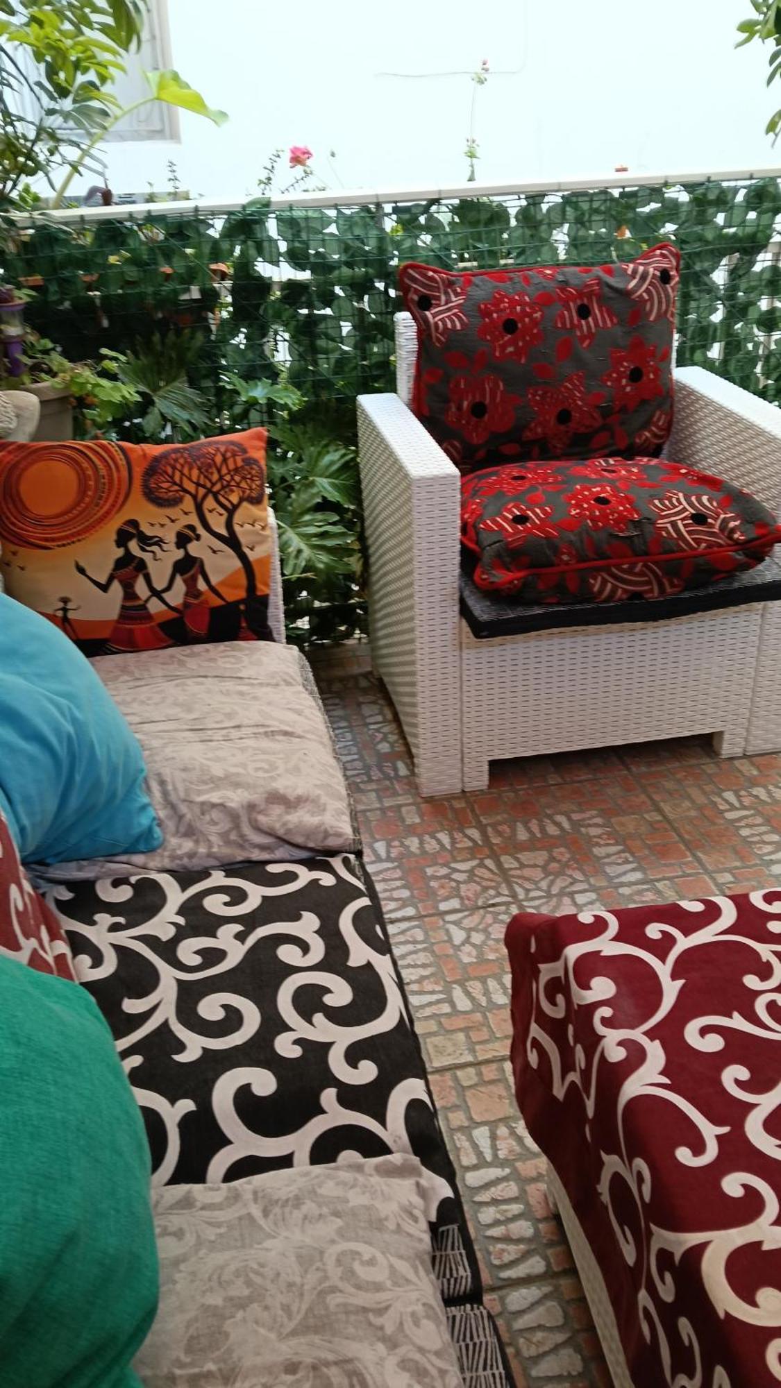 Very Smail House Аугуста Экстерьер фото